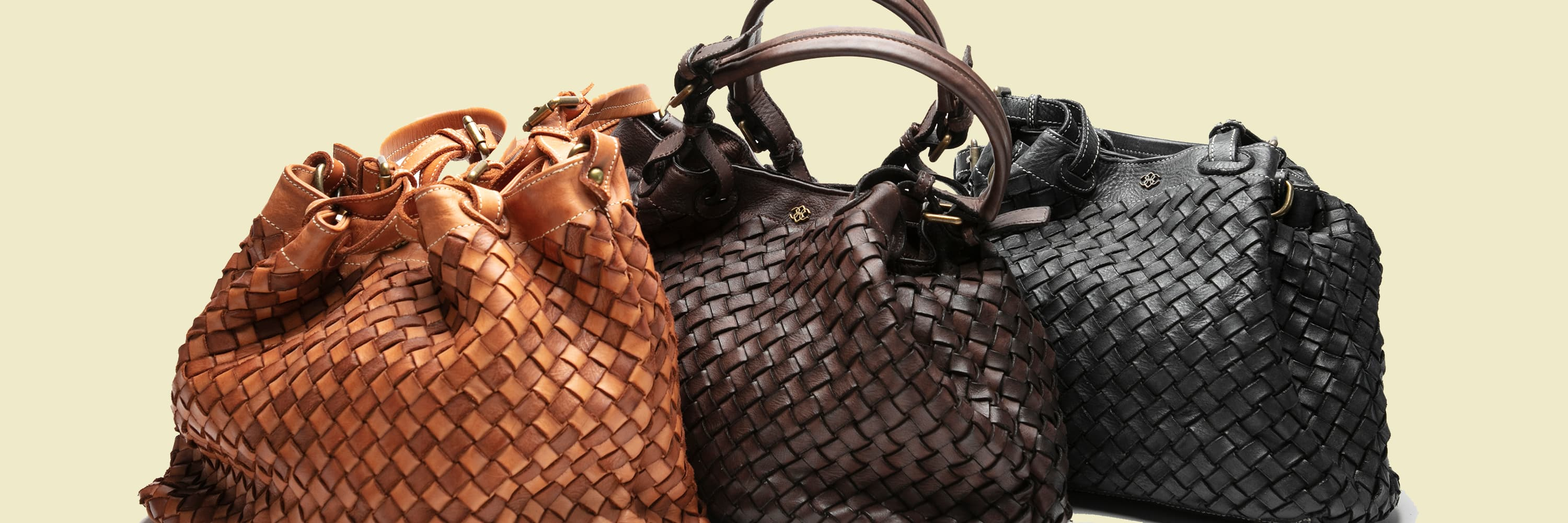 SALDI DONNA: BORSE fino al 50%