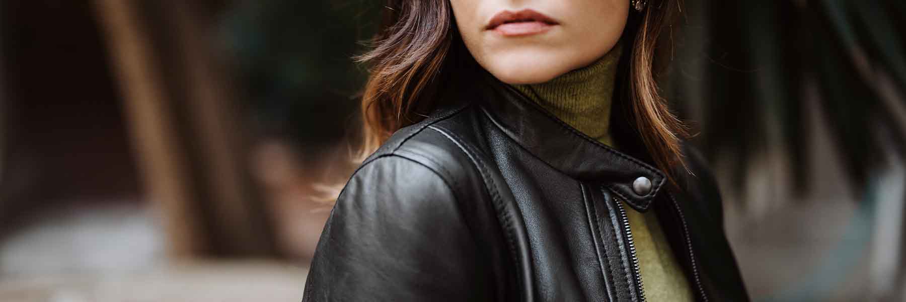 Collezione Donna 100% vera pelle Made in Italy - Barone Firenze