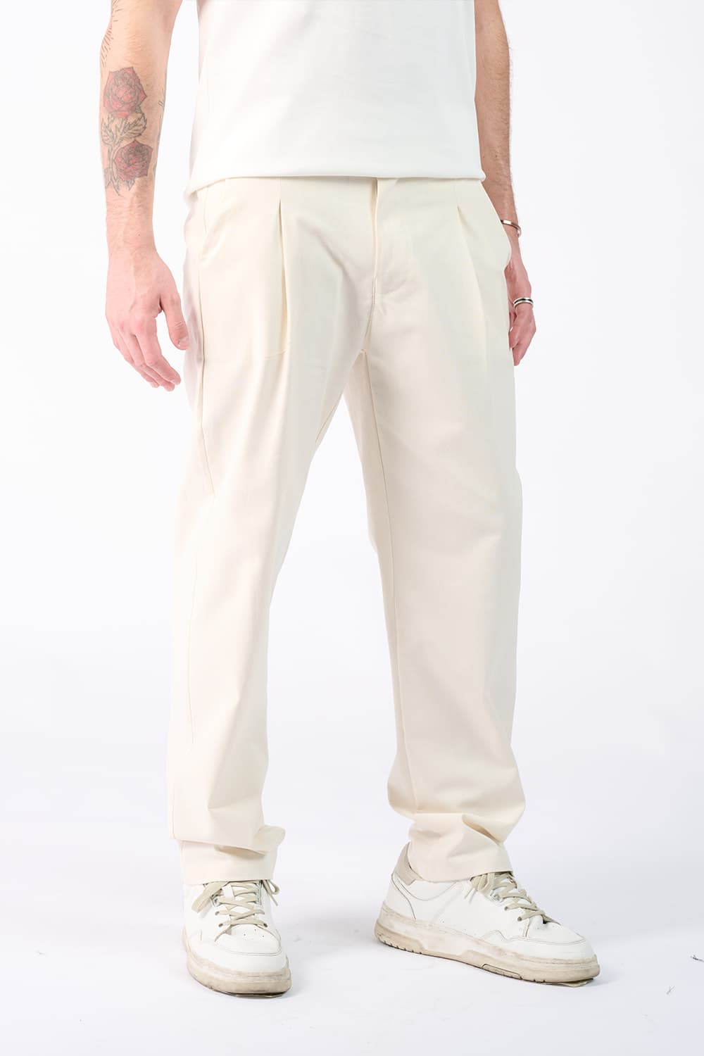 Pantaloni Eleganti - Barone Firenze