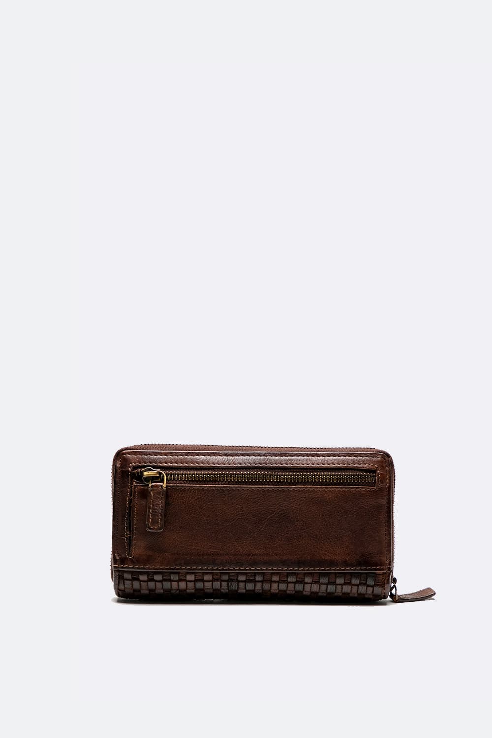 WOVEN WALLET