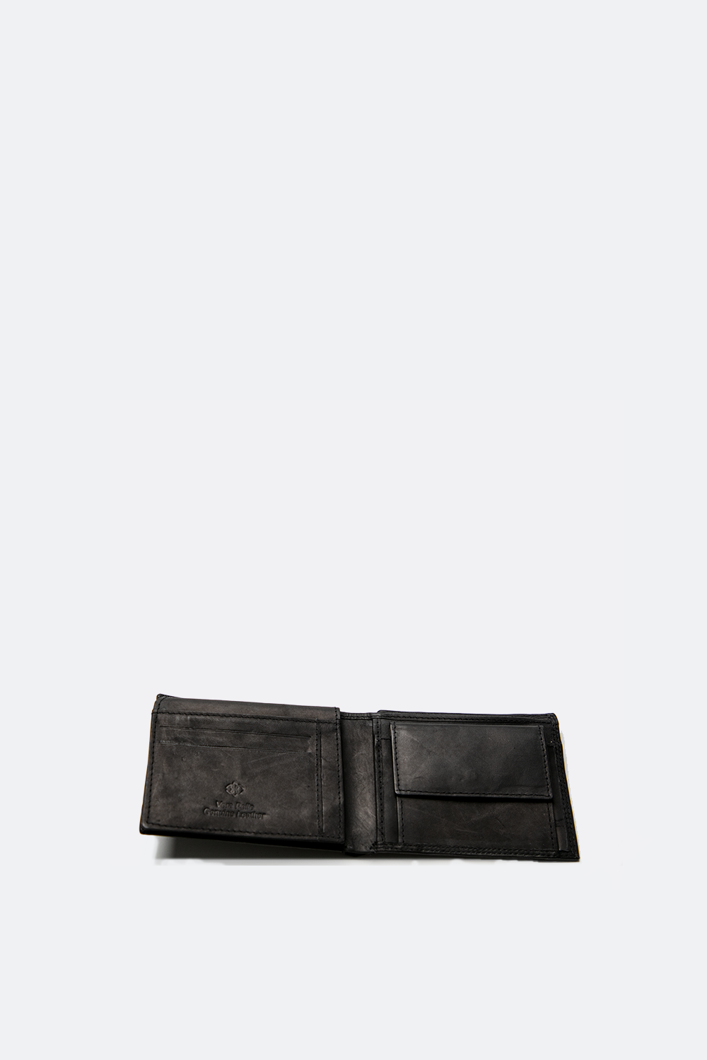Smooth wallet