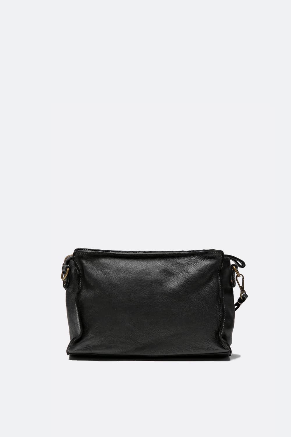Venere Intreccio borsa 100% vera pelle Made in Italy - Barone Firenze