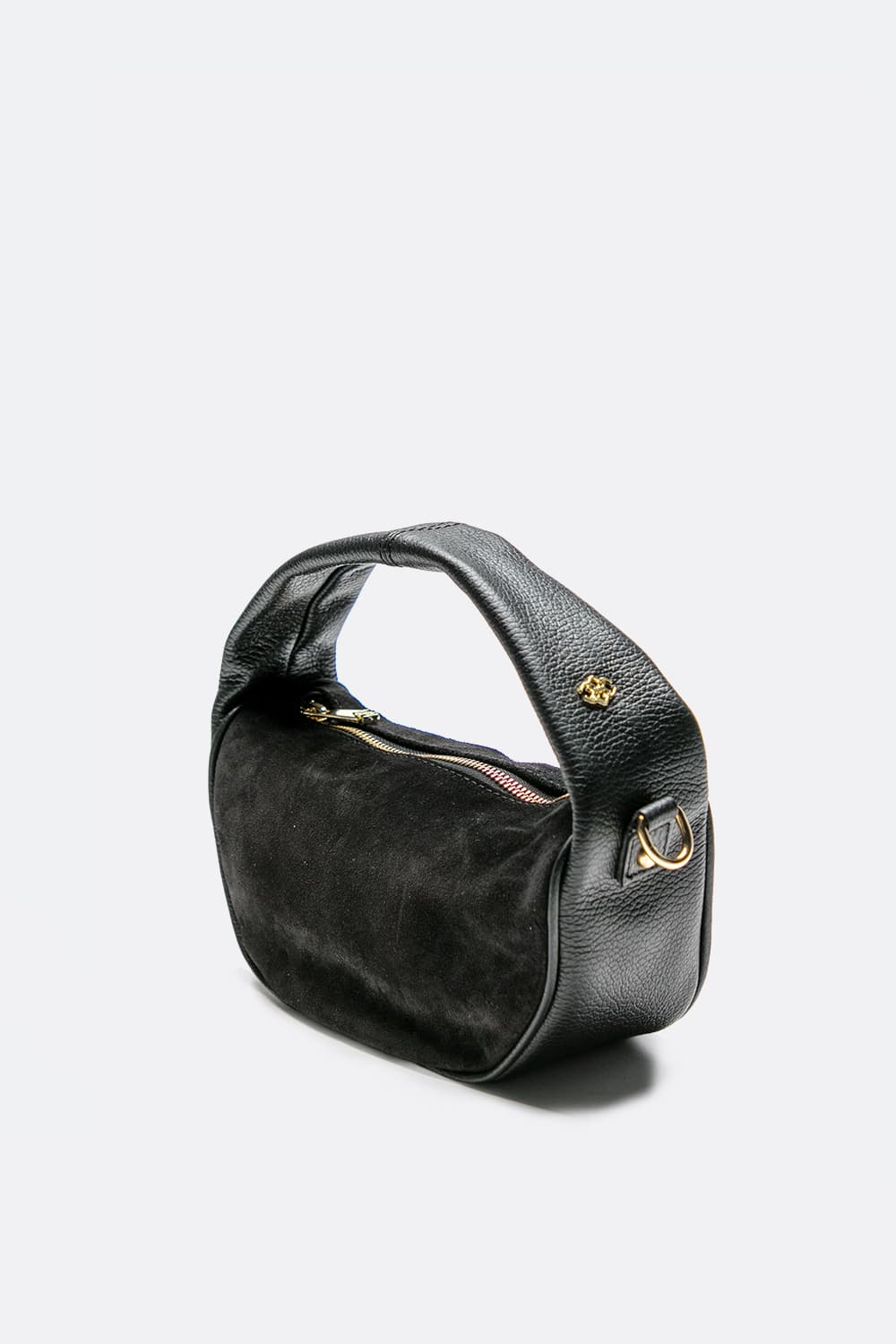 Bea Wildleder-Nieten