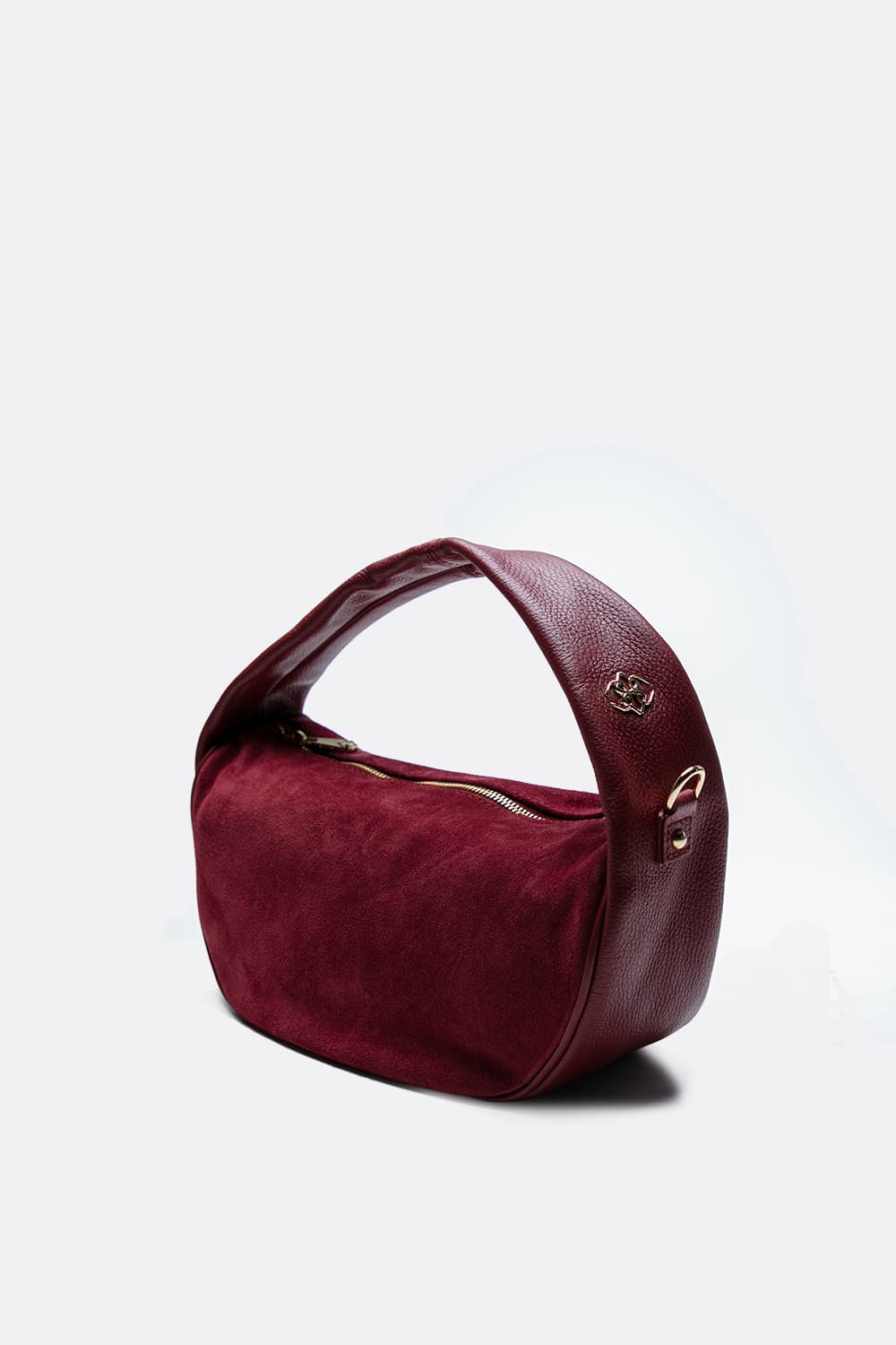 Bea Wildleder-Nieten