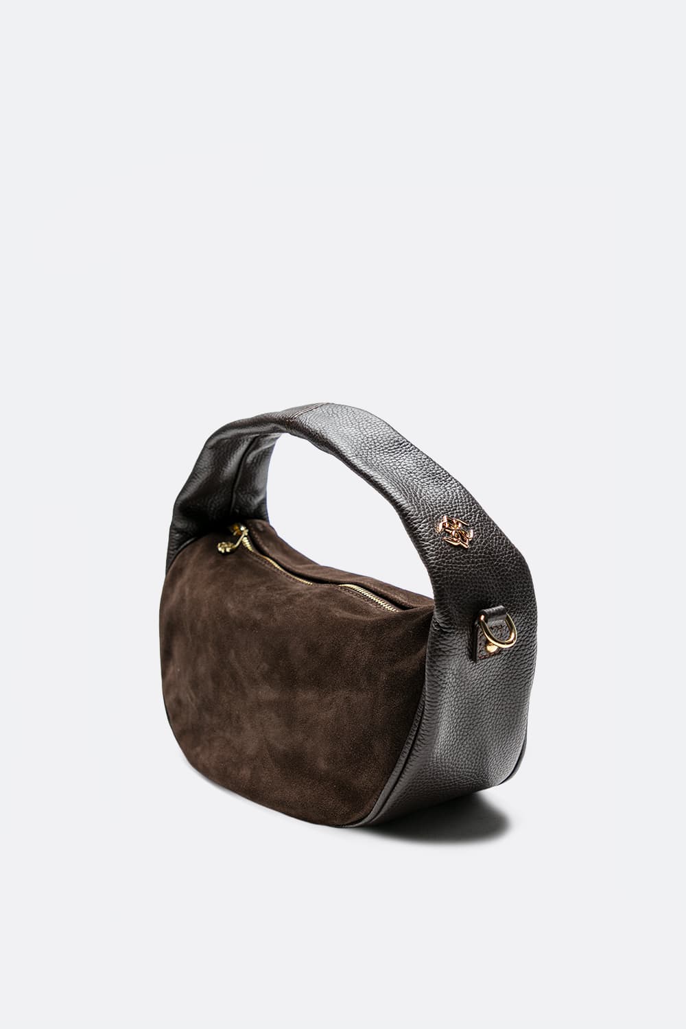 Bea Wildleder-Nieten