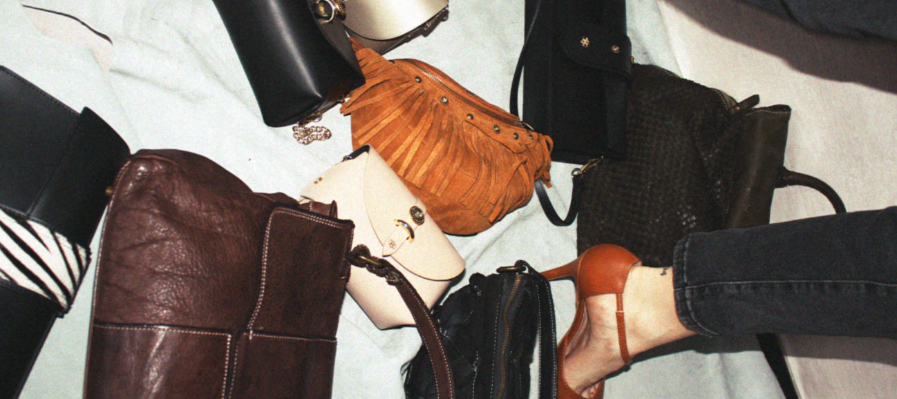WOMEN'S BAGS