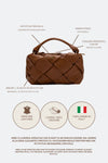Ariel Cuoio woman Barone firenze - 10