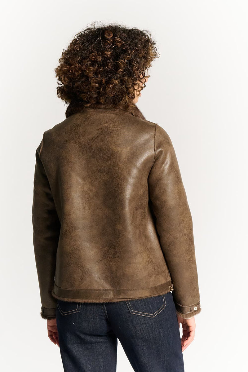 Weste Florenz woman Barone firenze - 5