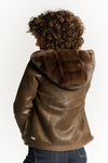 Marina Chocolate woman Barone firenze - 5