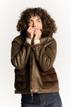 Marina Chocolate woman Barone firenze - 1