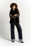 Weste Florenz woman Barone firenze - 3