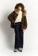 Weste Florenz woman Barone firenze - 4
