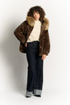 Weste Florenz woman Barone firenze - 4
