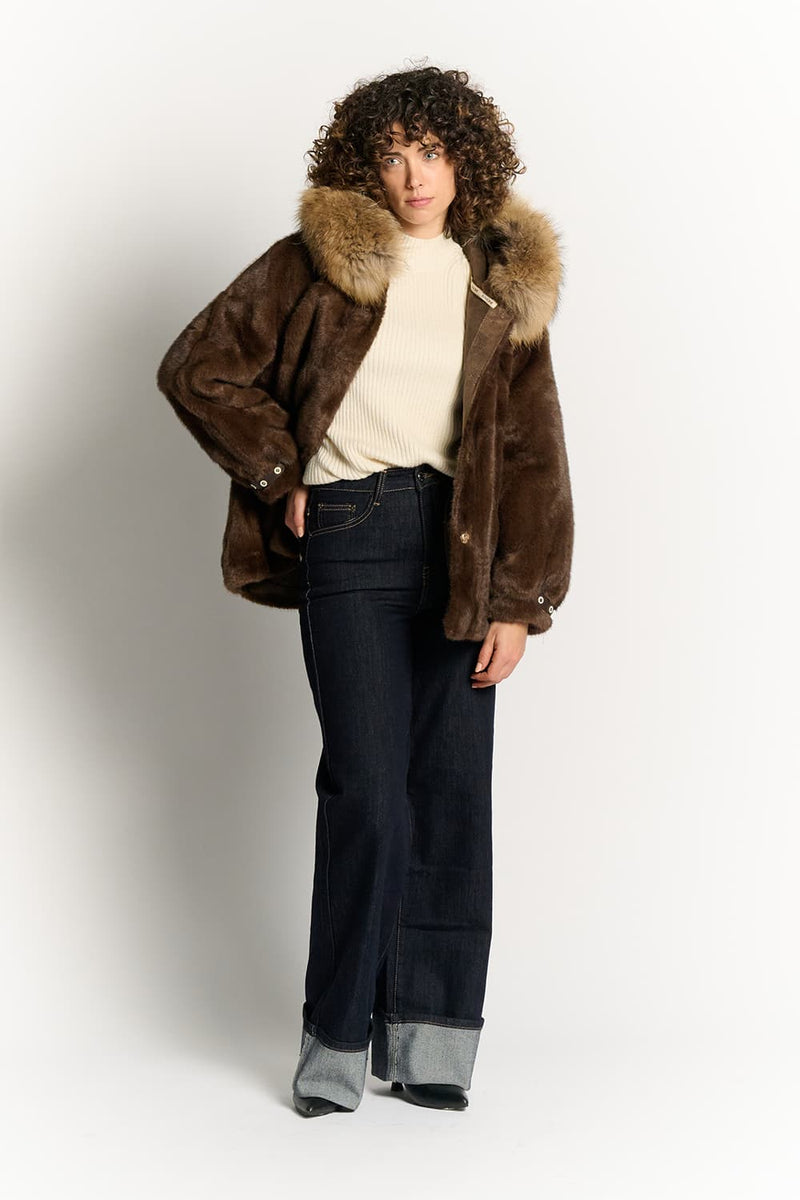 Weste Florenz woman Barone firenze - 4