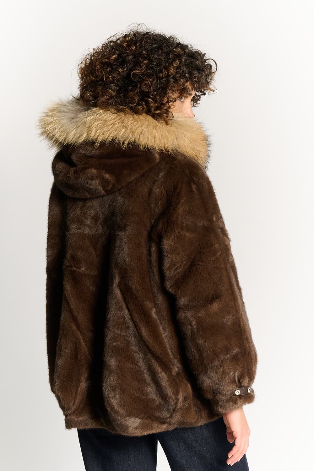 Weste Florenz woman Barone firenze - 7