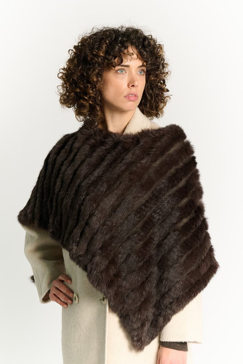 Kap Chloe woman Barone firenze - 1