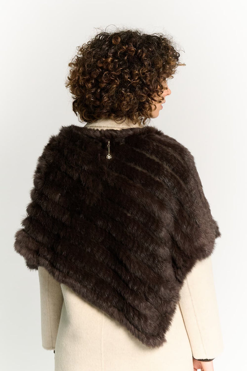 Kap Chloe woman Barone firenze - 2