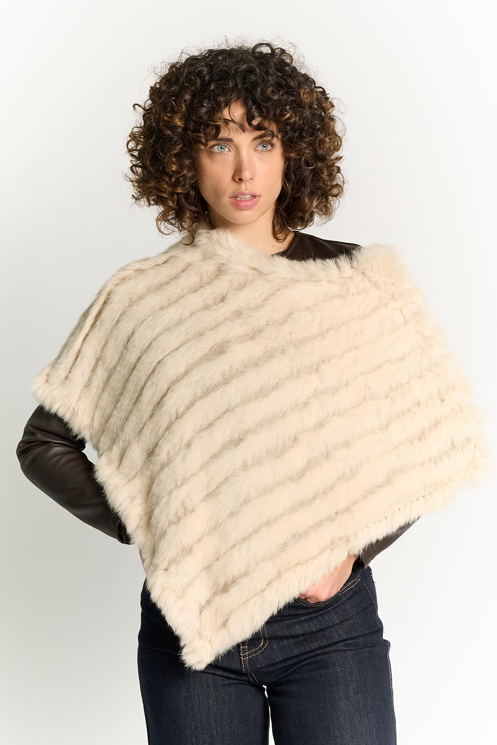 Kap Chloe woman Barone firenze - 1