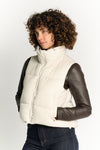 Weste Florenz woman Barone firenze - 1