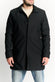 LANGE THERMO-DAUNENJACKE FÜR HERREN man Barone firenze - 2