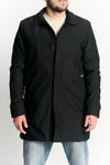 LANGE THERMO-DAUNENJACKE FÜR HERREN man Barone firenze - 2