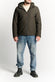 KURZE THERMO-DAUNENJACKE FÜR HERREN man Barone firenze - 1