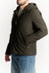 KURZE THERMO-DAUNENJACKE FÜR HERREN man Barone firenze - 3