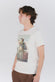 T-Shirt Uomo Stampa Rana man Barone firenze - 1