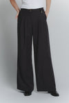 Pantalone Palazzo Testa di Moro Donna woman Barone firenze - 1