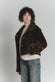 Virginia Cioccolato Reversibile woman Barone firenze - 1