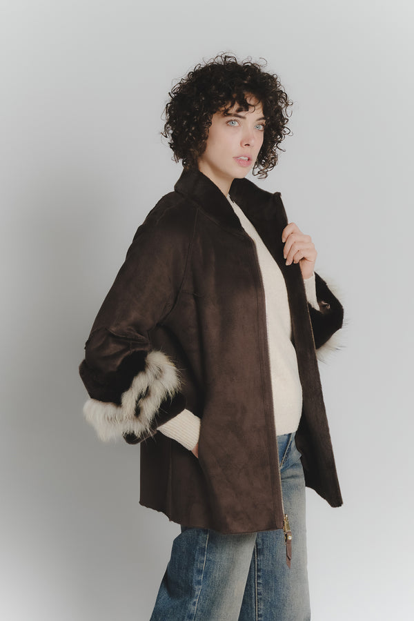 Artic Cioccolato woman Barone firenze