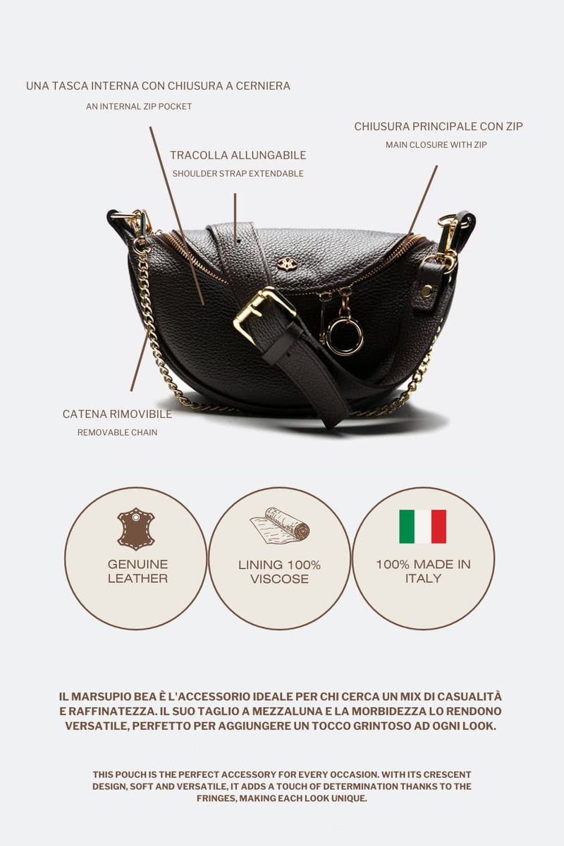 Bea-Beutel woman Barone firenze - 6
