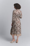 Chemisier Lungo Moca woman Barone firenze - 2