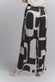 Palazzo trousers woman Barone firenze - 3