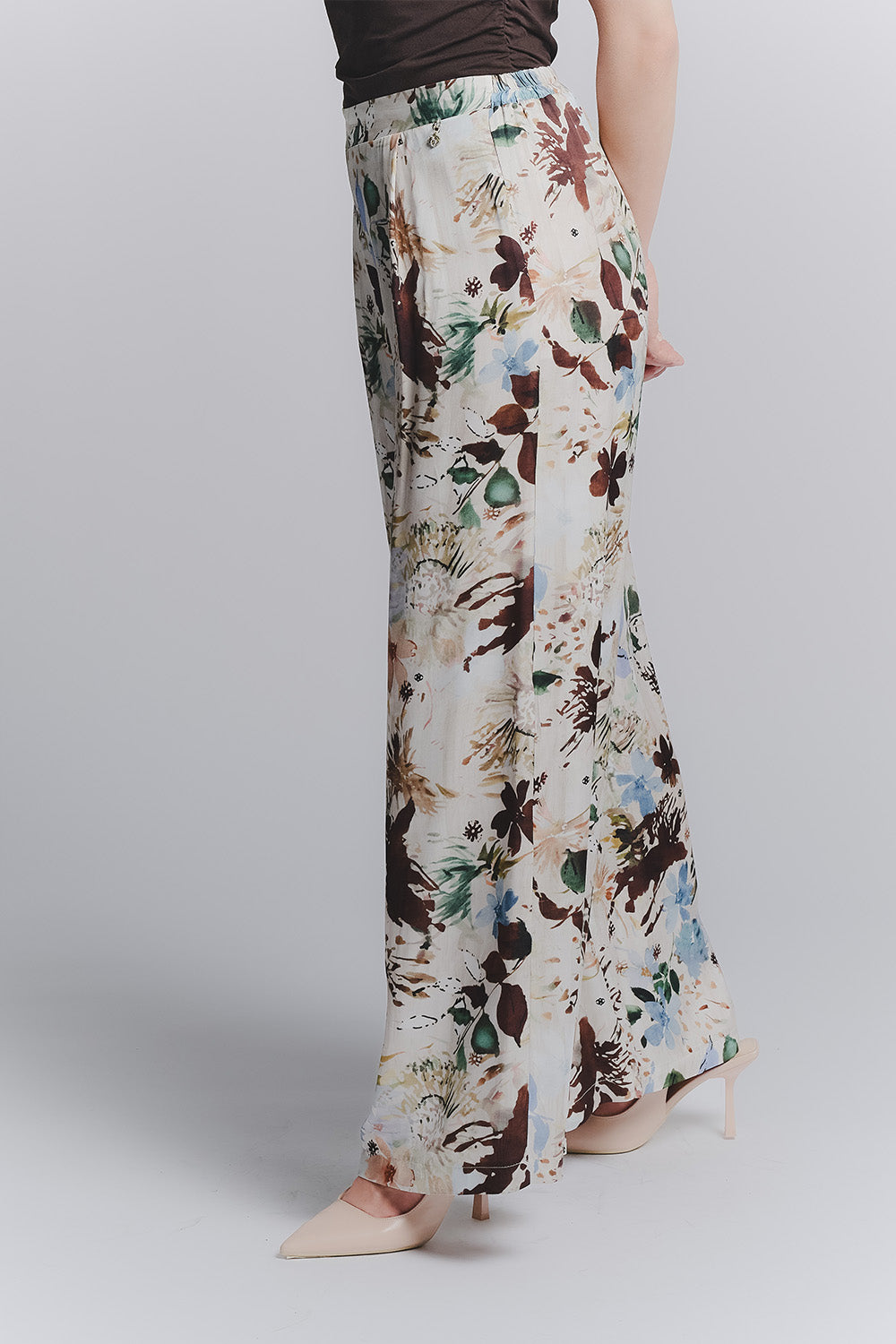 Palazzo-Hose woman Barone firenze - 1