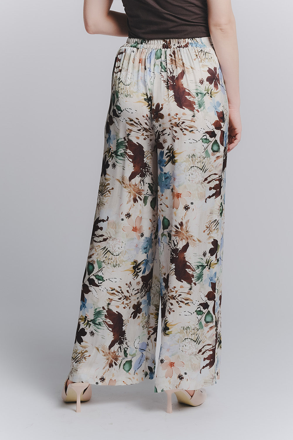 Palazzo-Hose woman Barone firenze - 3