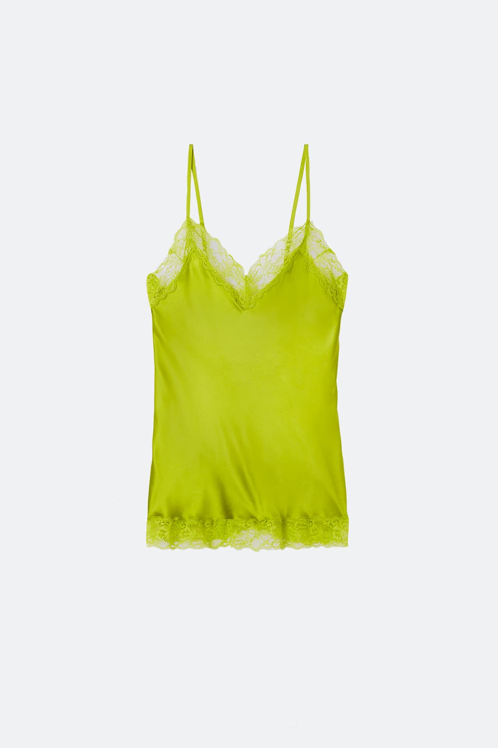 Top con pizzo - Barone Firenze