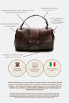 Carrara woman Barone firenze - 5