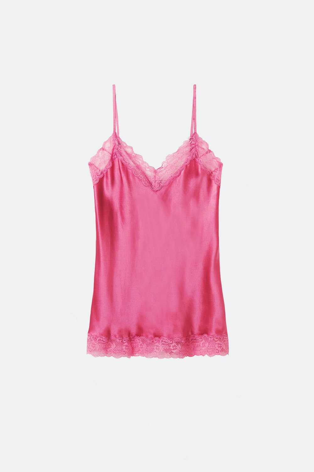 Top con pizzo - Barone Firenze