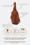 Certaldo-Beutel man Barone firenze - 6