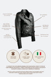 Chiodo Women woman Barone firenze - 9