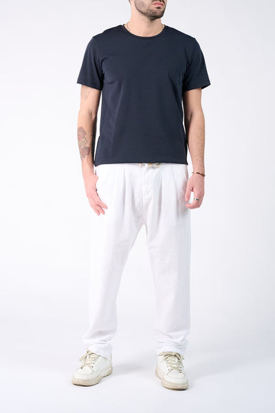 T-shirt Baron Embroidery Back New