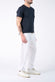 T-shirt Baron Stickerei Rücken Neu man Barone firenze - 3