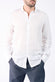 Men's Linen Shirt man Barone firenze - 1