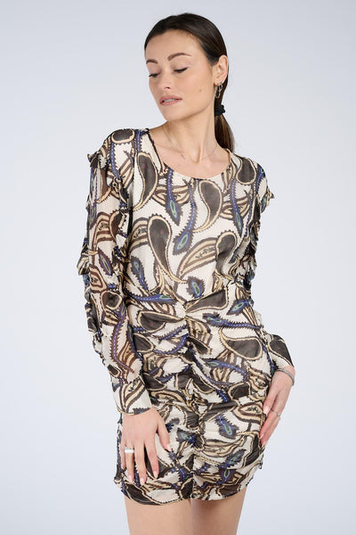 Glamour-Kleid 