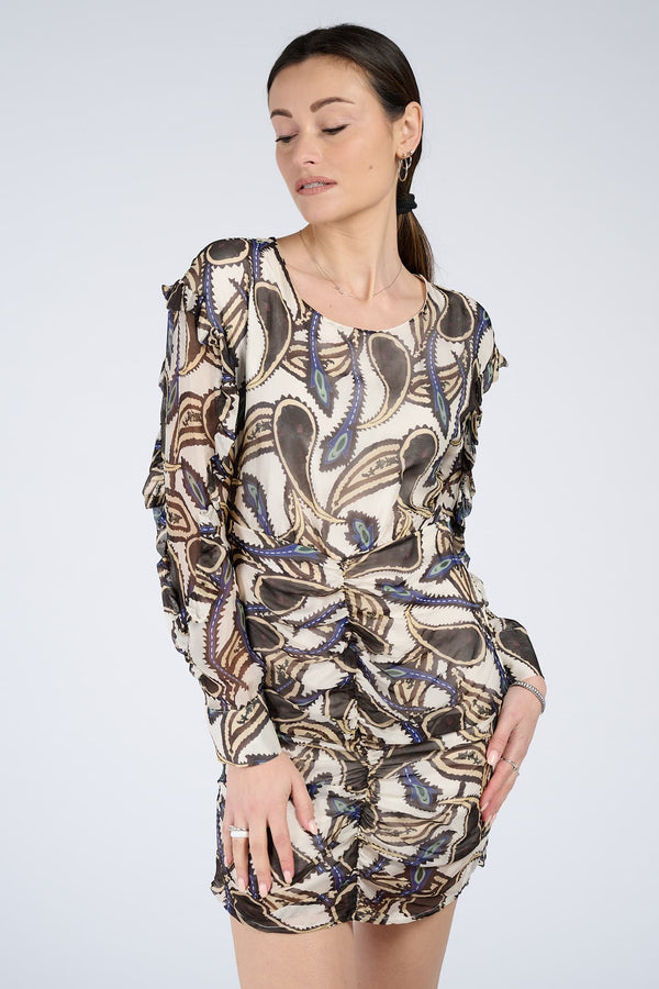 Glamour-Kleid  donna Barone firenze