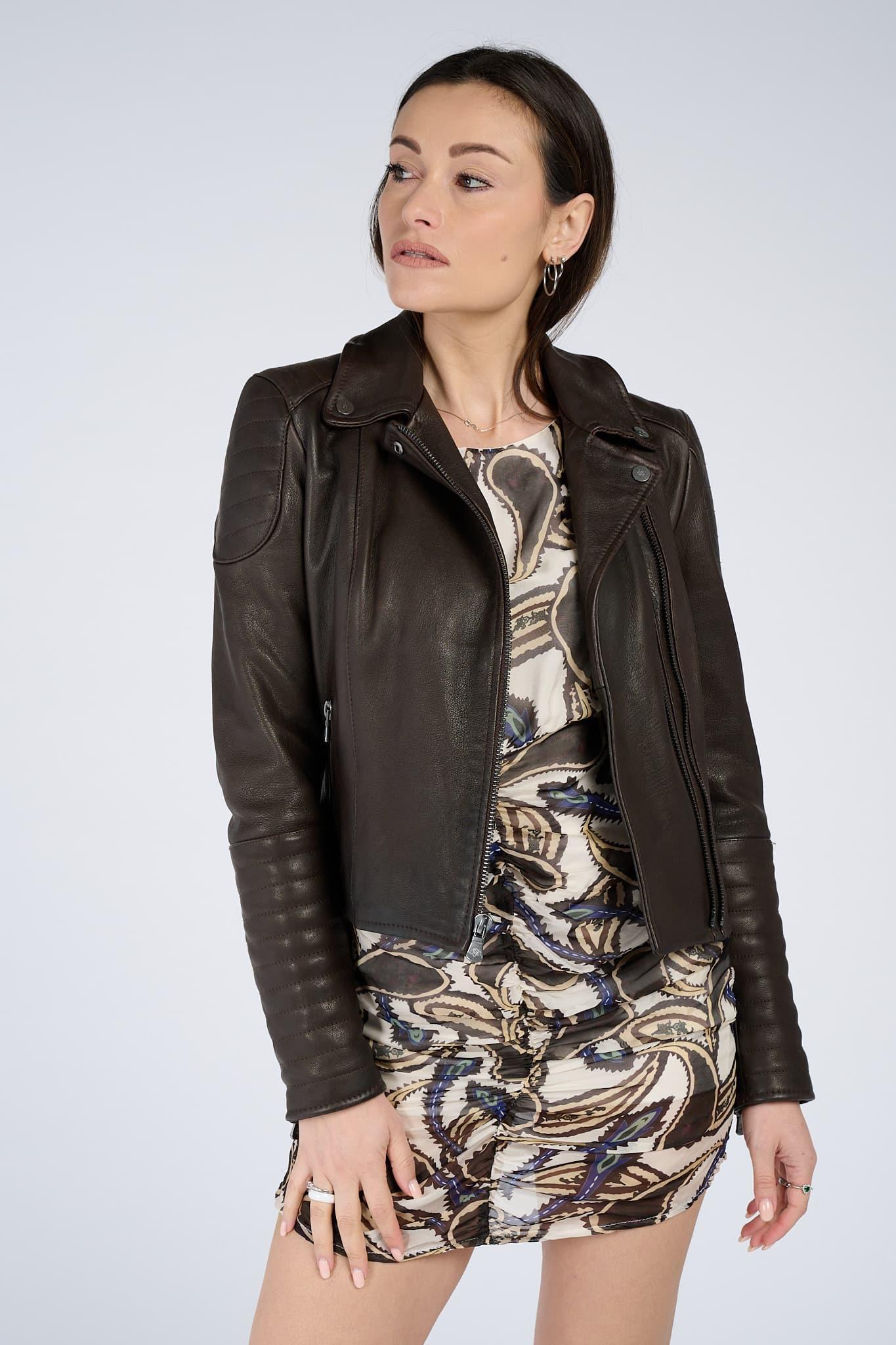 Glamor Dress woman Barone firenze - 3