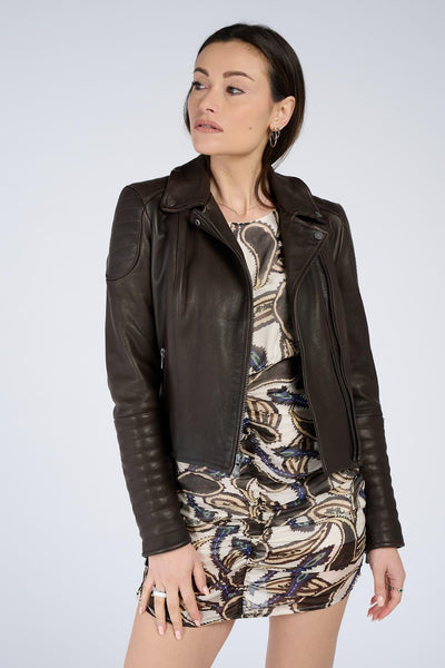Glamour-Kleid 