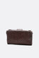 Intreccio Medium Button Wallet woman Barone firenze - 3