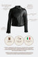 Faby Bike Short woman Barone firenze - 4